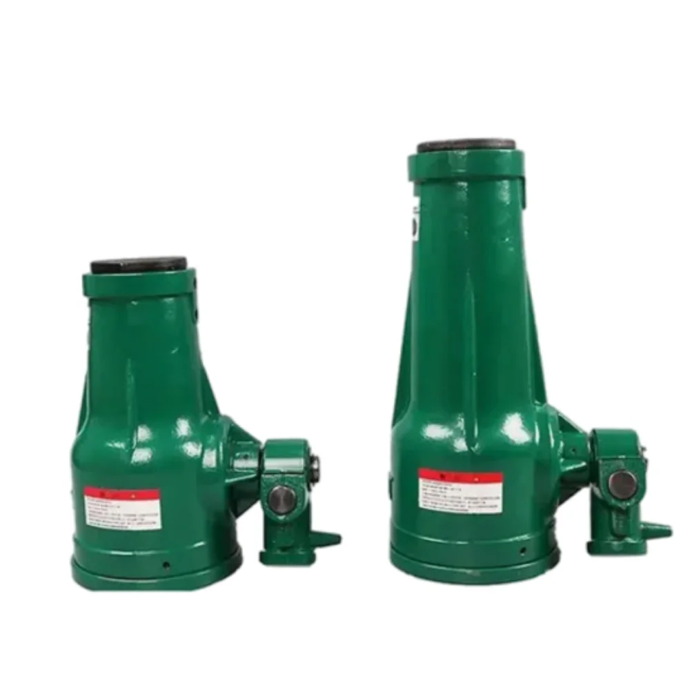 Manufacturer Custom Vertical Portable Floor Lifting Bottle Hydraulic Car Screw Jack
