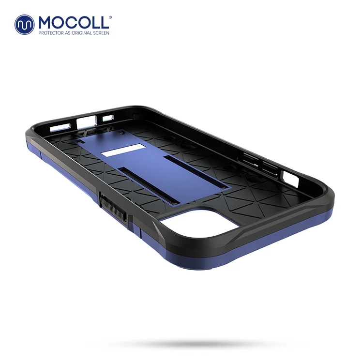 телефона Tpu Pc ударопрочный металлический 360 Вращающийся палец кольцо подставка Броня чехол для телефона для Iphone 12