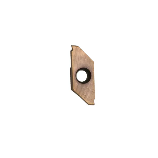 CTP10FR/FL CTPA20FL/FR CTP15FL/FR Tungsten Carbide Grooving Inserts/Parting Off Inserts