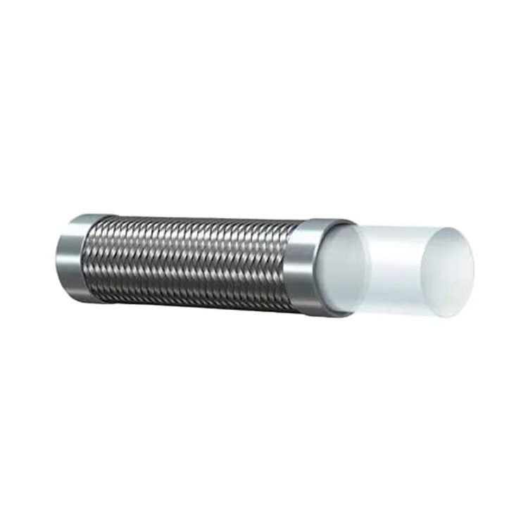 Плетеный плетеный шланг Ptfe оптовая продажа профессиональная фабрика