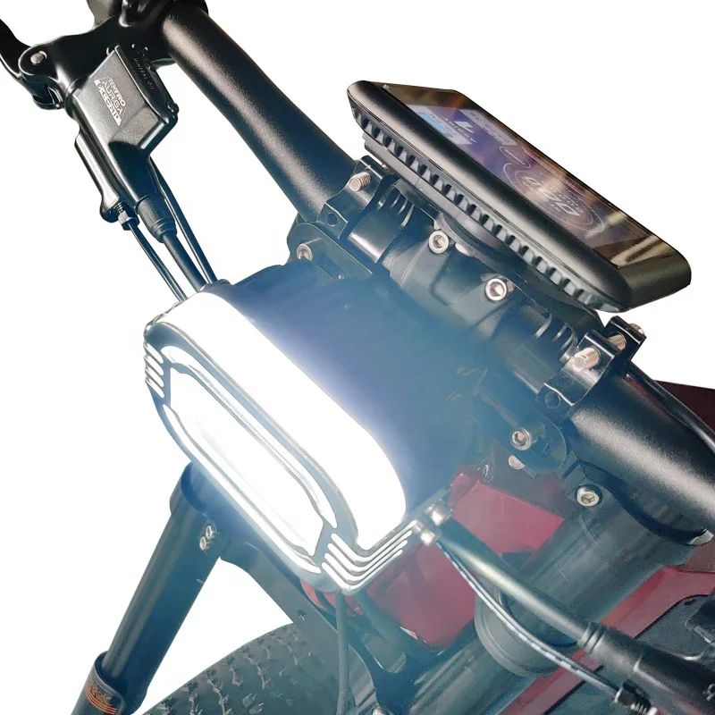 Запчасти для электровелосипеда 72 в 12000 Вт Enduro спортивный электровелосипед высокая скорость 140 км/ч внедорожный пределах 49 а/ч литиевая