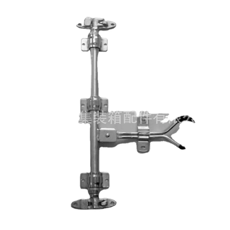 Customized Excellent Quality Truck Spare Parts Container Door Lock Truck locking gear cargo trailer rear door lock