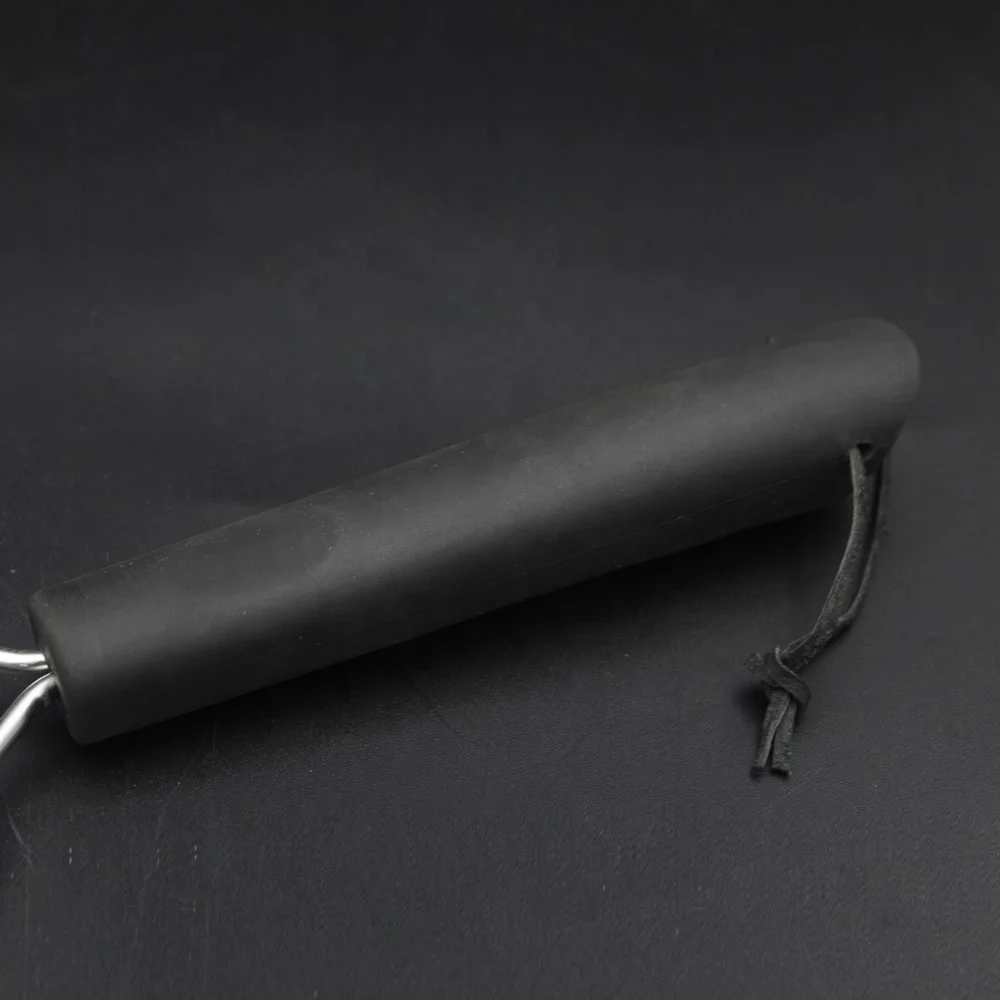 Hot Sale Portable Cube Stainless Steel Metal Mesh Basket Grill Vegetable BBQ Accessories for Grilling