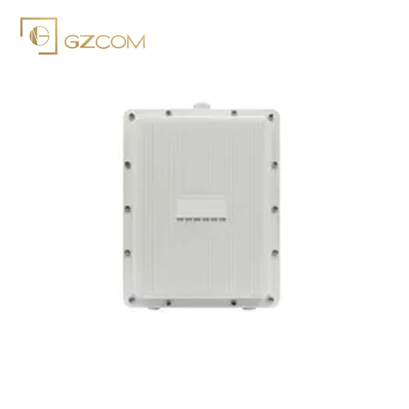 GZCOM 1800M IPQ6000 mu-mimo BLE Openwrt 11AX WIFI 6 1000mw wireless outdoor ap router