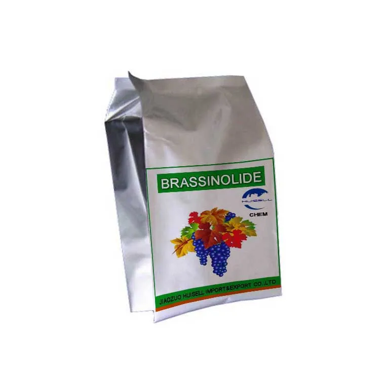 Брассинолид 0.1% sp 1 кг