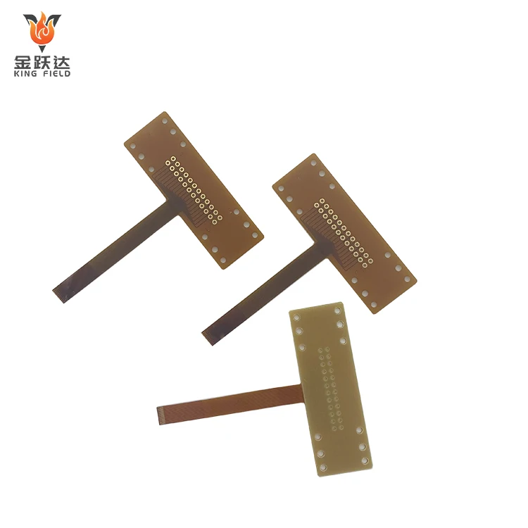 one-stop service Rigid-flex PCB boards O E M assembly factory