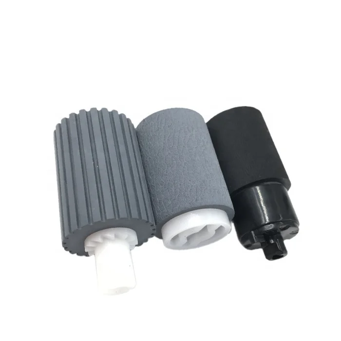 ADF Doc Feeder Pickup Feed Pulley Roller Kit for Kyocera TASKalfa 3010i 3510i 3011i 3511i 2551ci 2550ci DP773 36211110 3BR07040