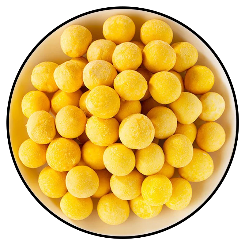 Закуски для домашних животных лиофилизированные частицы яичного желтка низкий минимальный заказ