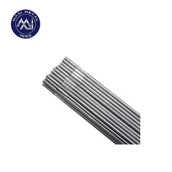 MAXI Stainless Steel Electrode Welding Rod J421 E6013 E7018 E6011 E6010 E7016 Quality Weld Electrode 3/32'