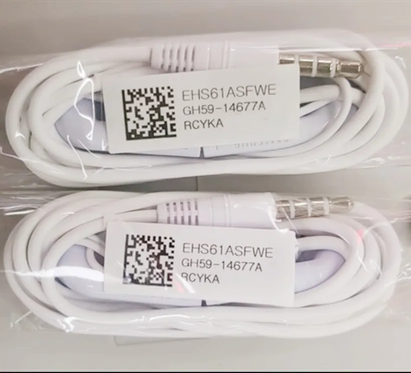 Лидер продаж оригинальные наушники хорошего качества YS EHS61ASFWE YJ с гарнитурой handsfree гарнитура для Samsung 5830 C550 универсальные мобильные телефоны
