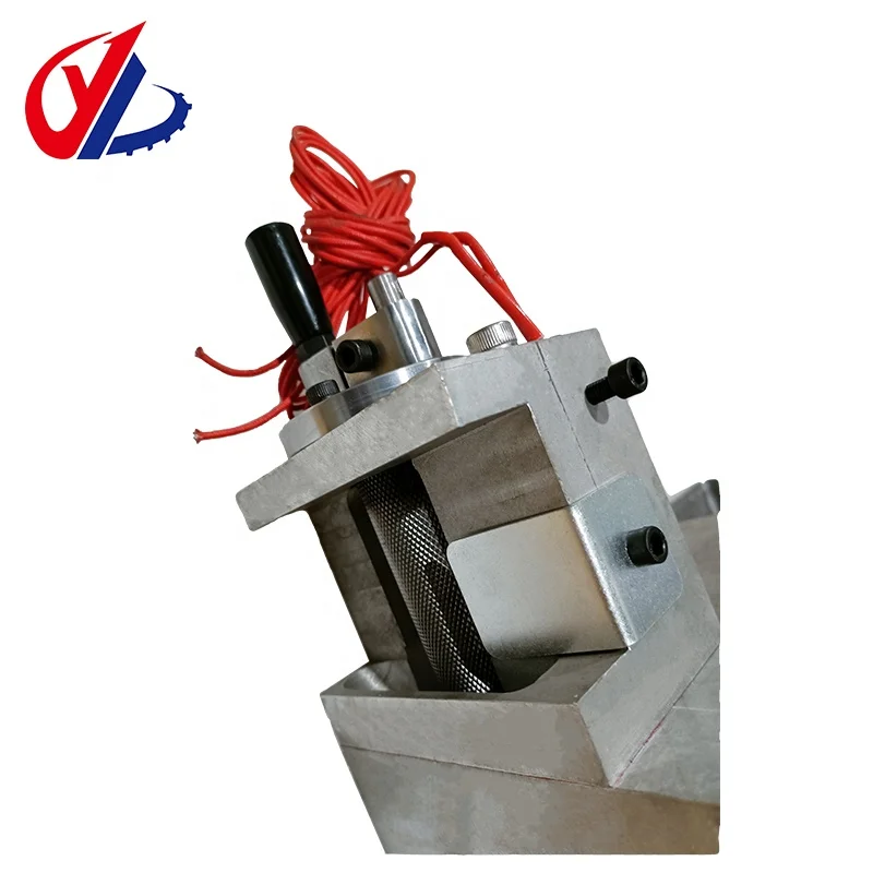 Semi-Automatic Edge banding Machine Glue Pot Gluing Tank Sets Woodworking Machinery Accessories