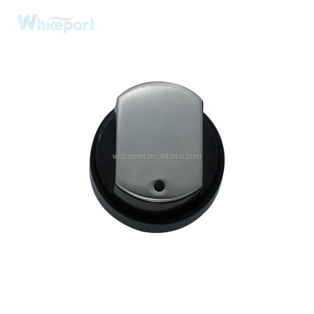 Factory Customization Temperature Control Base 37*24mm Bbq Gas Oven Knob Gas Cooker Oven Plastic Knob for OVEN PARTS