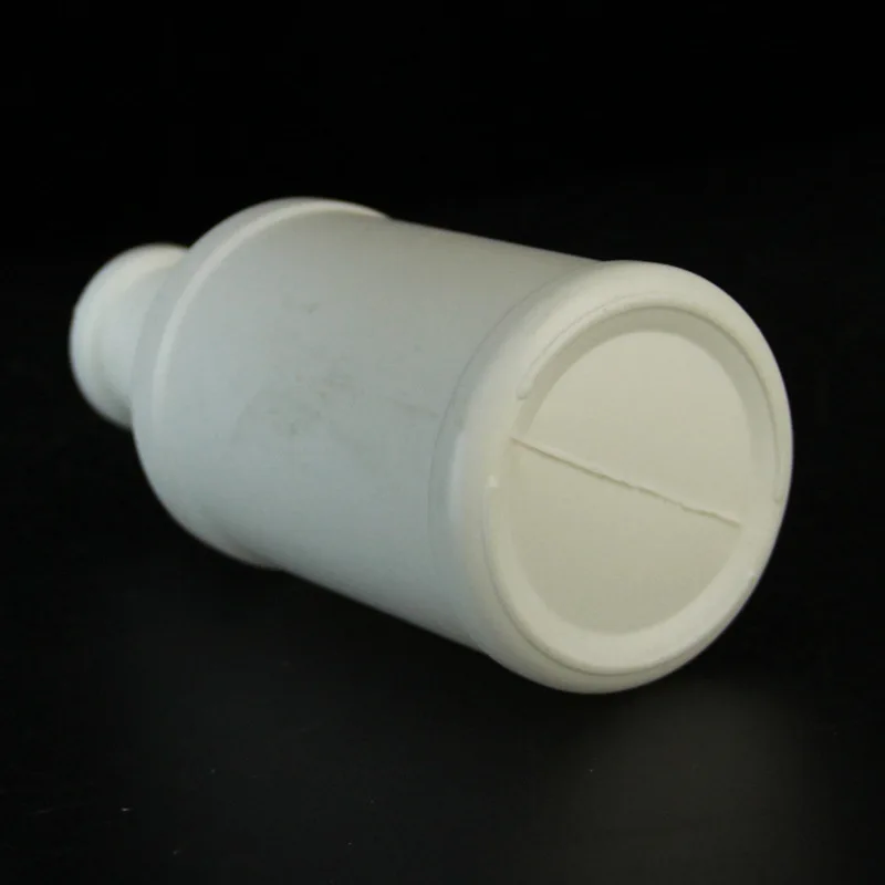 500ml spray bottle kitchen range hood oil dirt descaling cleaning agent bottle all-around water bottle plastic