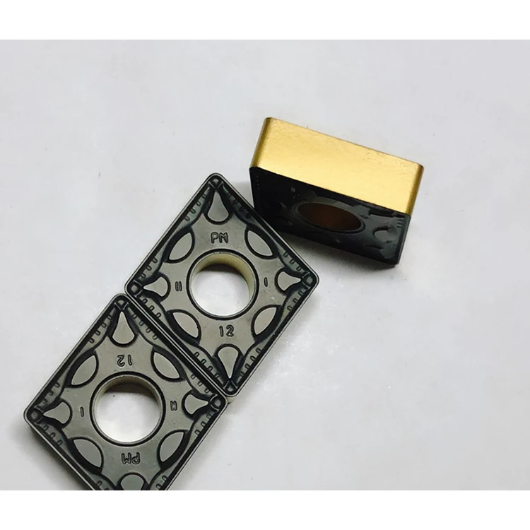 Indexable Carbide Insert Cutting Tool Turning For Cnc Machine