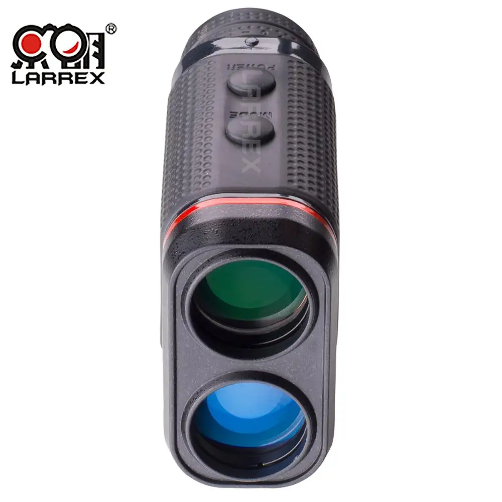 Напрямую с фабрики larrex 6x24 водонепроницаемый 1500 м Охота гольф GPS Long Range Finder на оптовая продажа