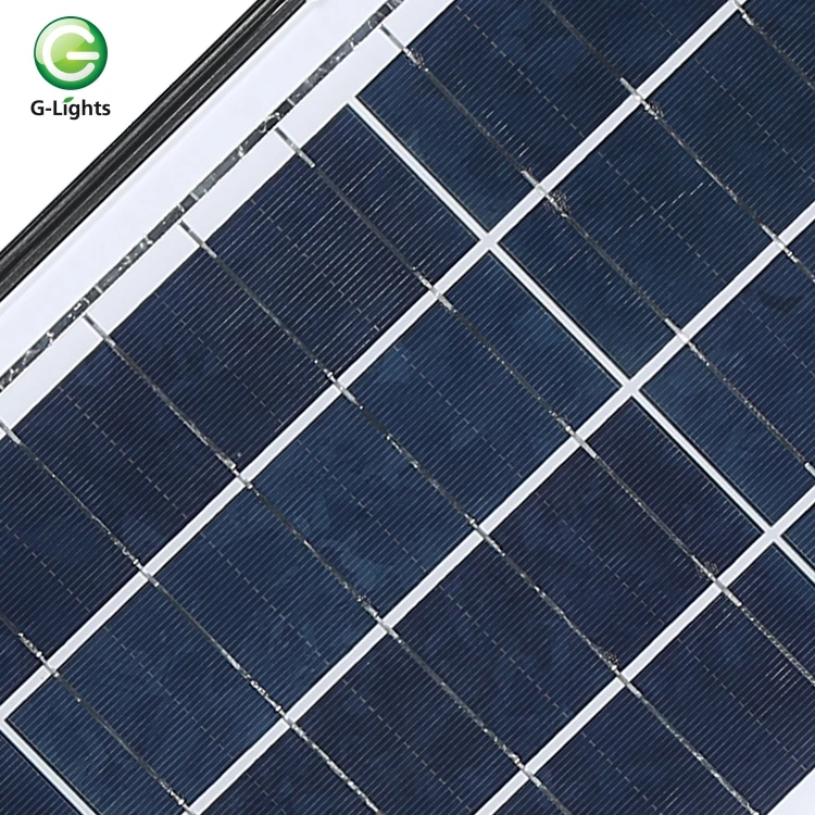 IP65 Outdoor Waterproof Garden Integrated Solar Panel 80w 120w All in One Solar Led Road Light