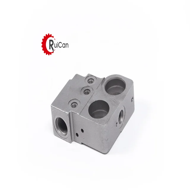 Cheaper price Stainless Steel Investment Casting Carbon Steel Bronze alloy steel Investment Casting for Industrial