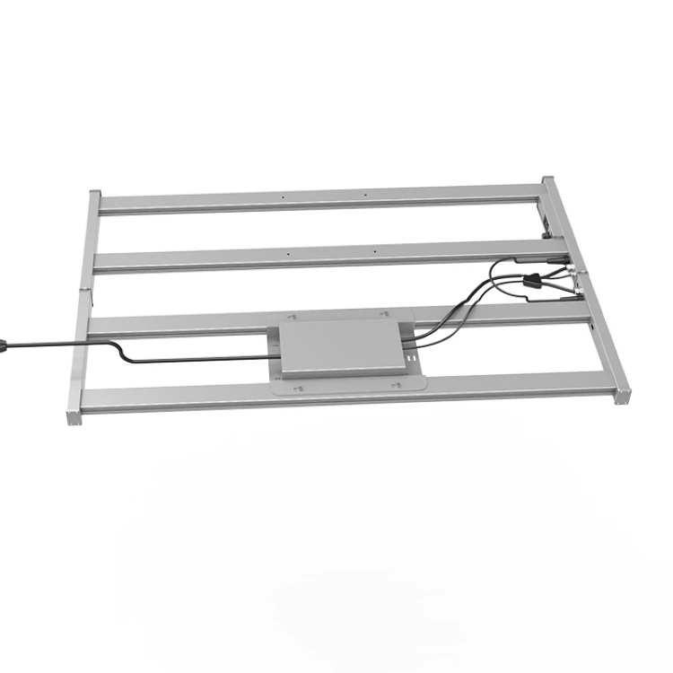 Yaorong farm plant 480w 600w led grow light IP65 CE plant lamp led grow light best price