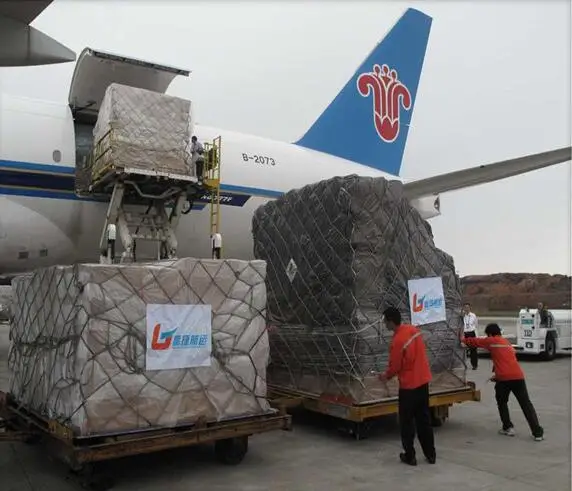 Cheap and fast Internation air freight shipping to Fort Hood from beijing/shanghai/shenzhen China