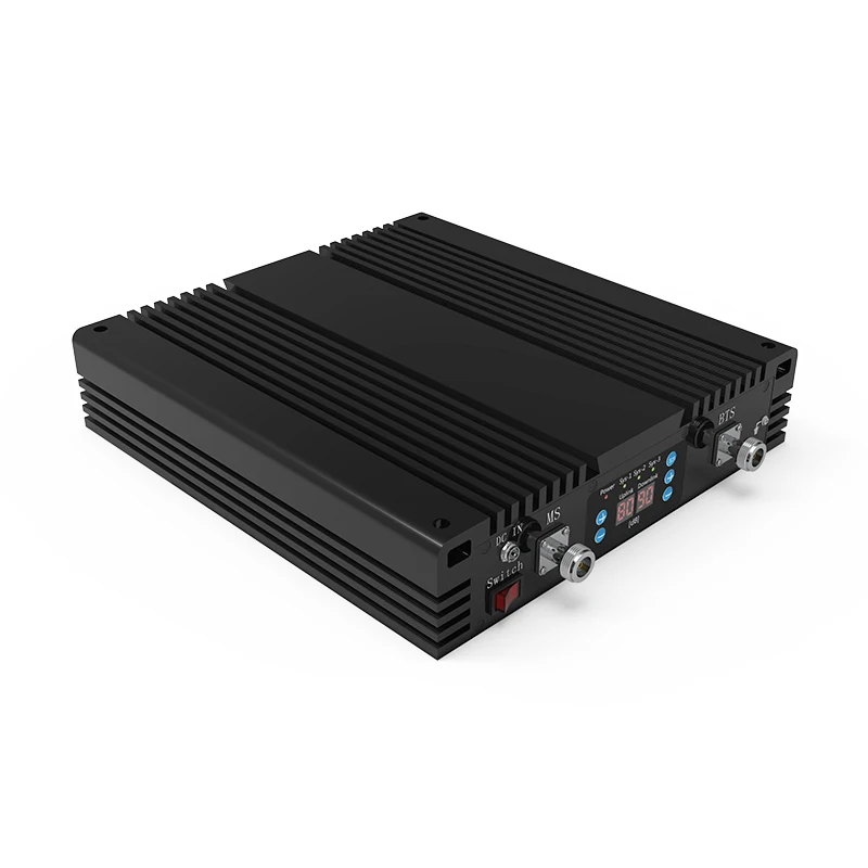  Повторитель сигнала мобильного телефона Lintratek UMTS 3G с высоким коэффициентом усиления и outpower33db CDMA 850 МГц