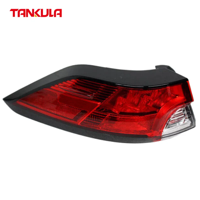 Auto Lighting System Rear Car Tail Light Lamp LED Tail Light Lamp For Toyota Corolla Cross 2022 2023
