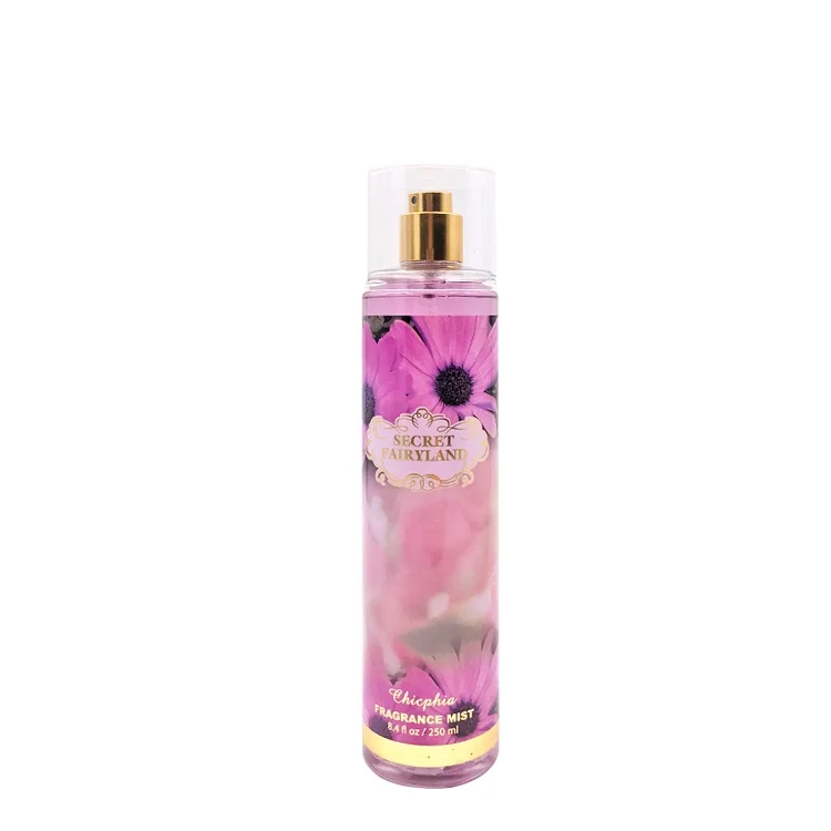 Chicphia Branded Female Perfume Body Splash Body Spray