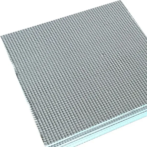 wedi board floor tile board extruded polystyrene tile backer board