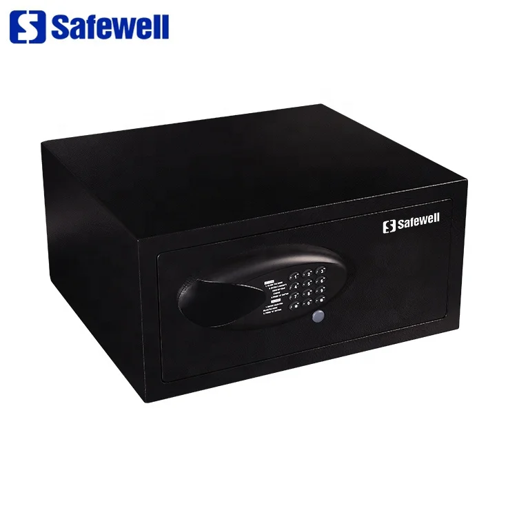 Safewell 195RE 26 L безопасности цифровой электронный домашний Сейф Коробка