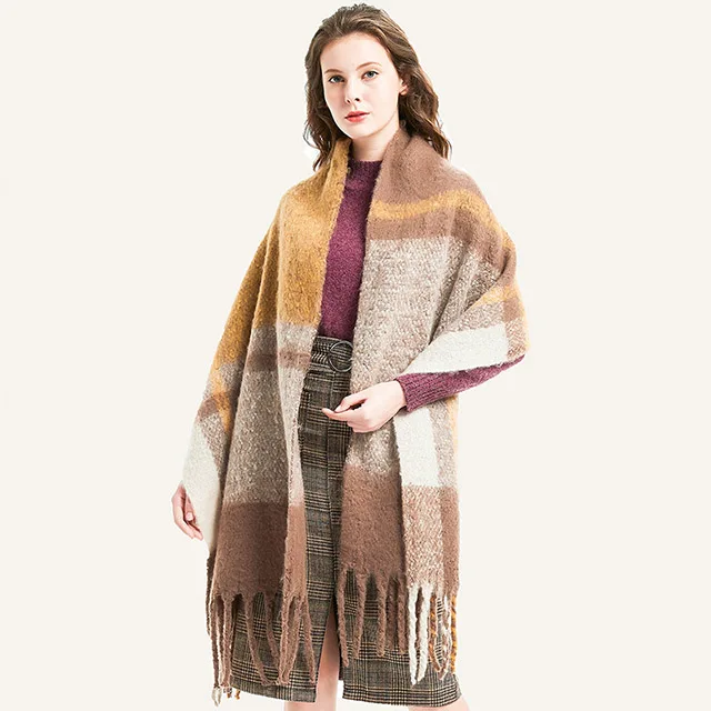 
Beautiful design Cheapest Top rated scarf cashmere scarf woman woolen scarf 