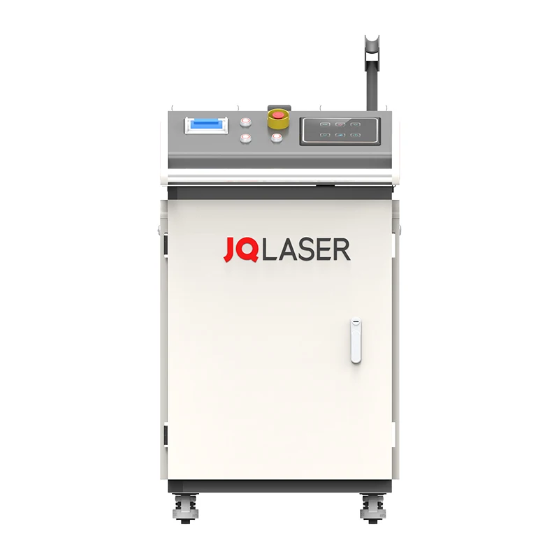 1000 Вт 1500 2000 лазерная машина для удаления ржавчины удалитель Лазерная промышленность Удаление Очистительная Машина