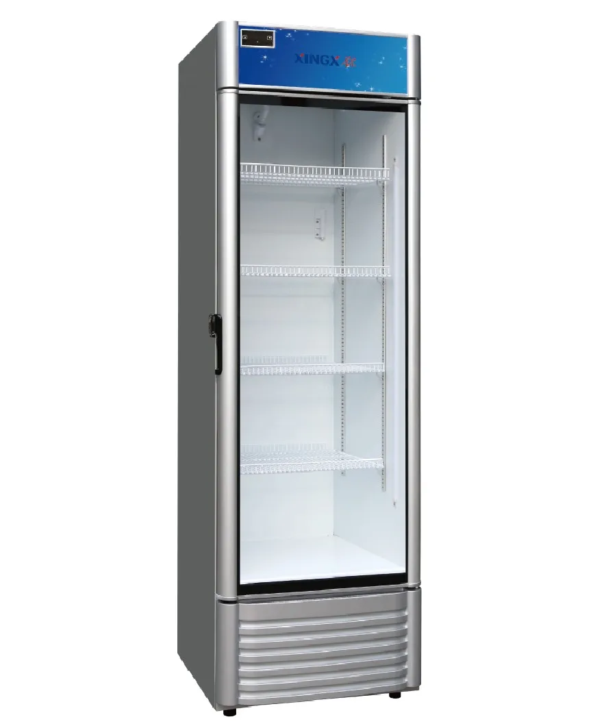 LSD-352WE Subzero Cooler Electronic Temperature Control With Digital Temperature Display For Supermarket Use
