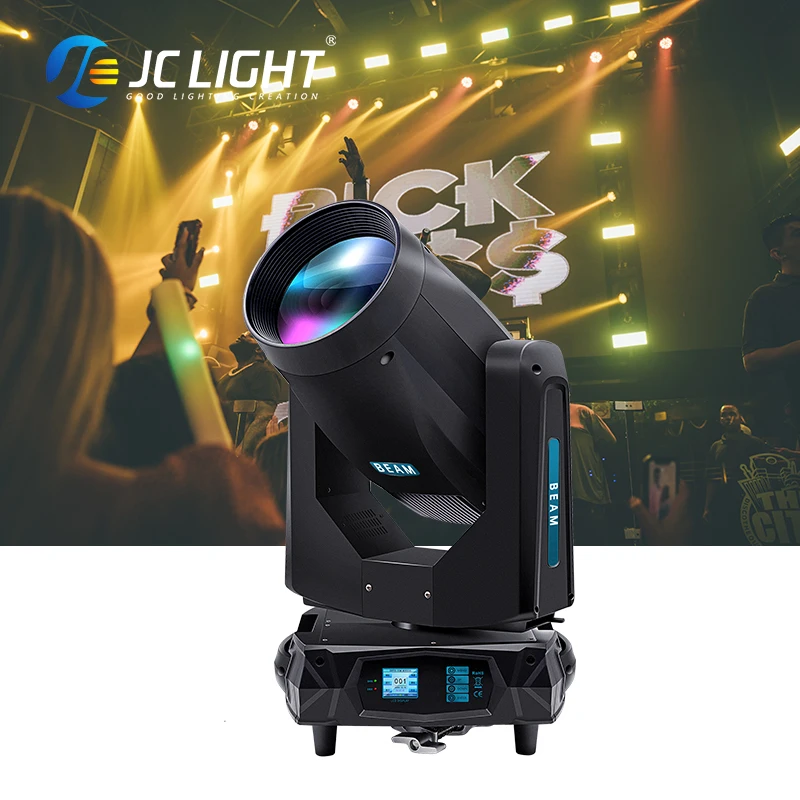 High Quality 420w Super Beam 20R Moving Head Lights Dmx Control Pro Disco Party Club Bar Dj Show Beam Lights