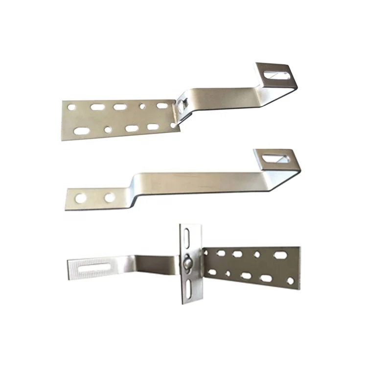 Adjustable Solar Panel Roof Tilt Mounting Brackets Solar Mounting System Solar Bracket