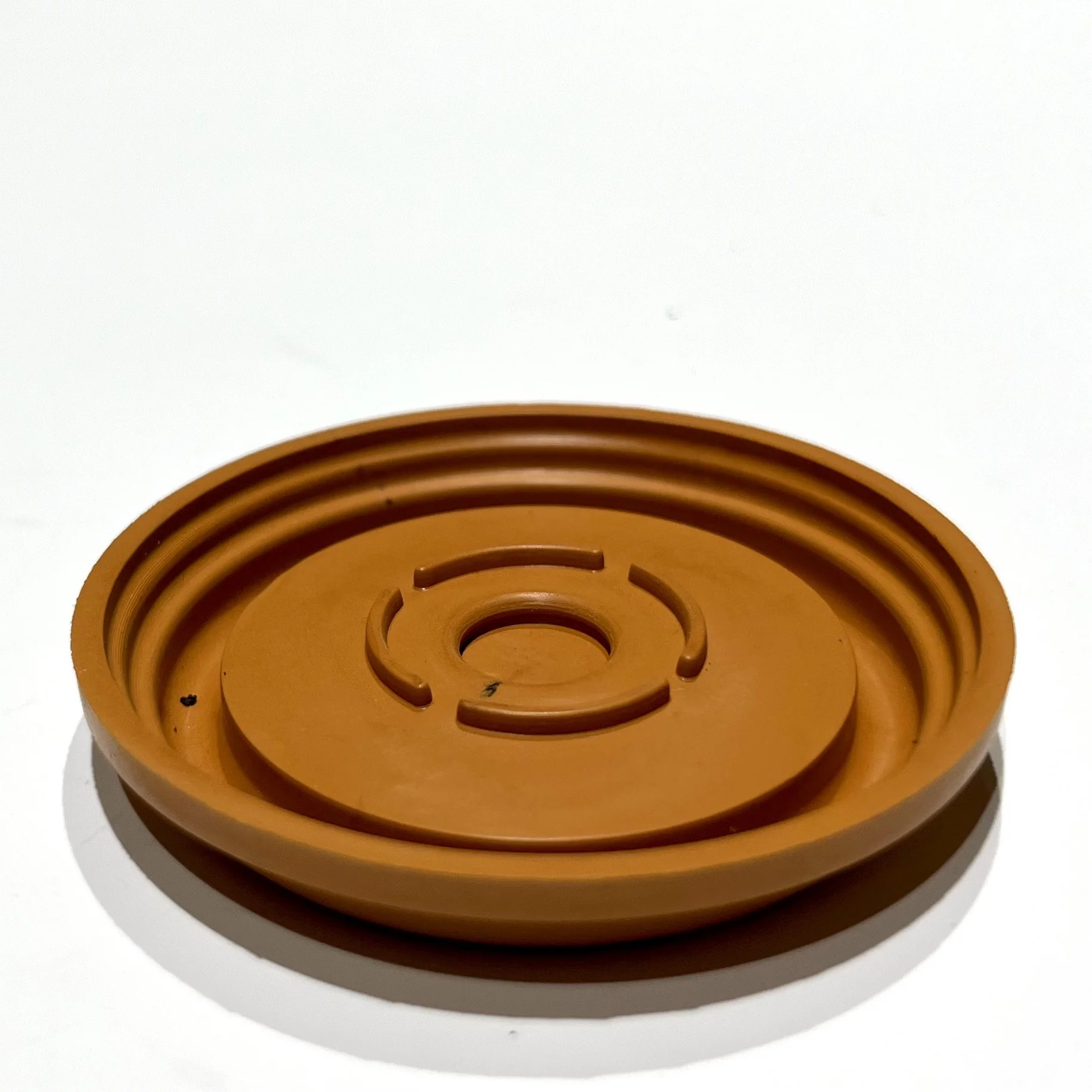 PULI Silicone masking cone rubber plug NBR FKM rubber hole plug rubber seal plugs