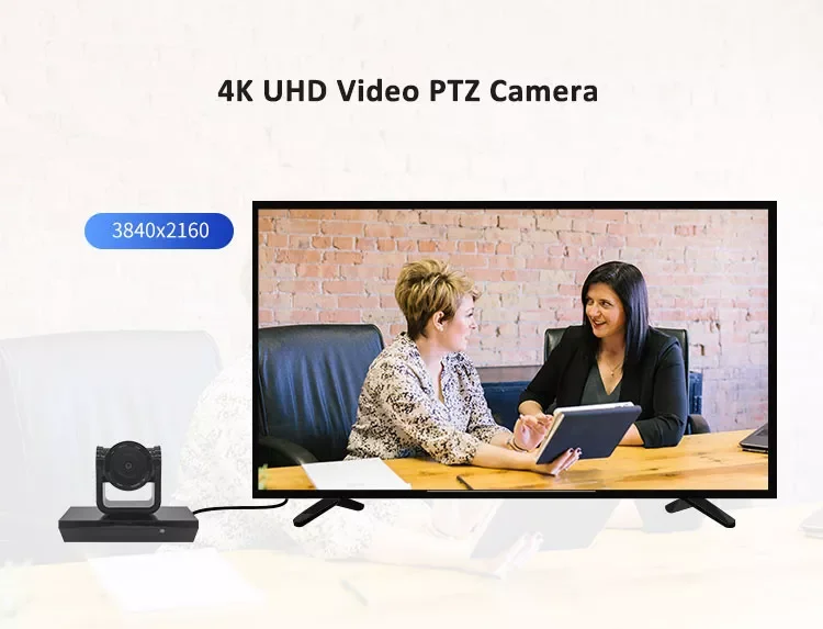 Camera Video Hd Video Conference System Camera Ptz Usb Confer Video Conferencing Equipment