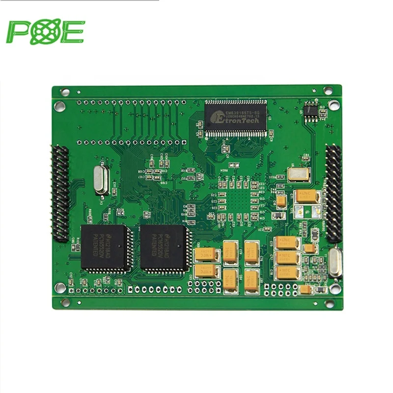 Top Quality Electronic Pcb Assembly Pcba Pure Sine Wave Inverter Pcb Circuit Board Supplier