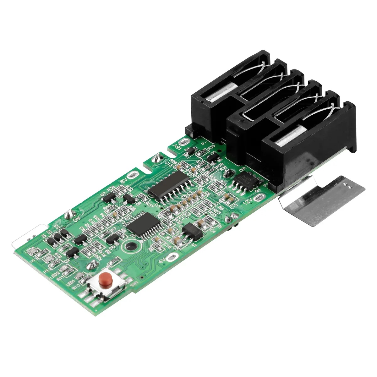 FOR milwaukee battery m18 v12 combo kit for power tool battery