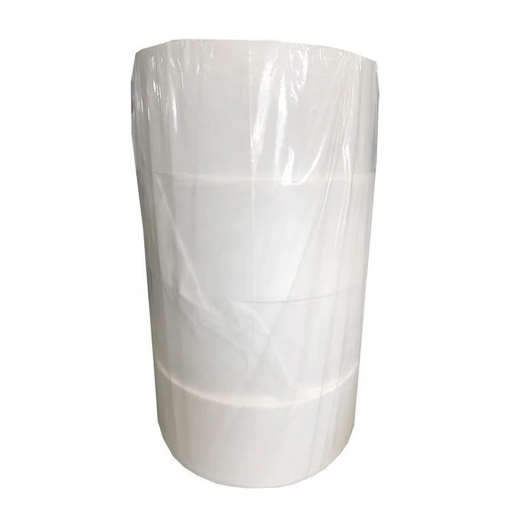 Wholesale Customize SS SSS SMMS Hot Sealing Reliable Laminated Breathable Waterproof Non Woven Polypropylene Cutting Fabric Roll