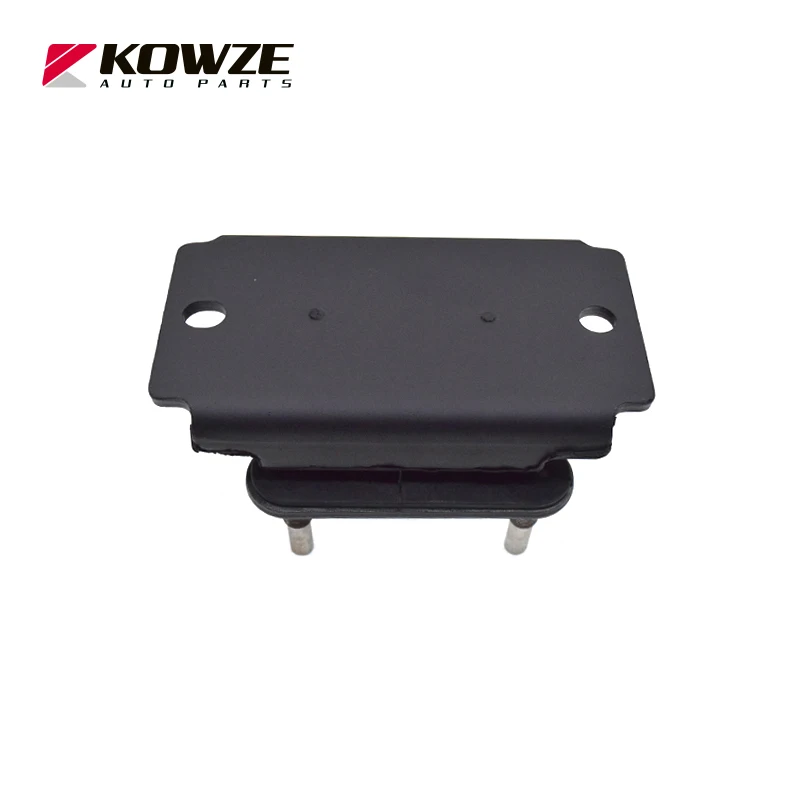 Kowze Spare Parts Genuine Insulator Engine Rear Mounting For Nissan Frontier Navara D40 11320-JR70D