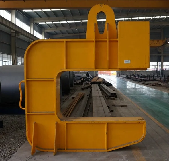 Gantry Crane and Overhead Parts C Type Coil