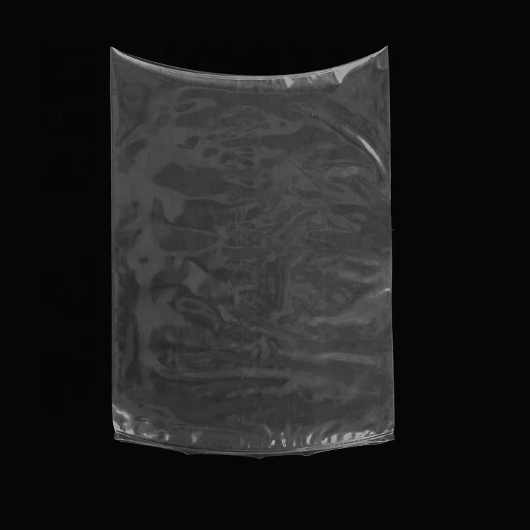 PVC seal heat high strength shrink wrap bags  for Fresh meat