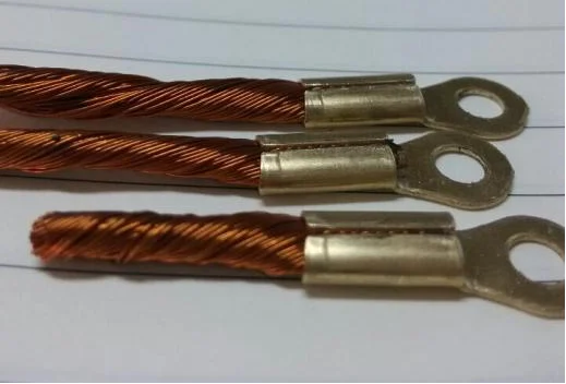 2022 High Quality Automatic Cable Wire Cutting and Crimping Wire Terminal Machine