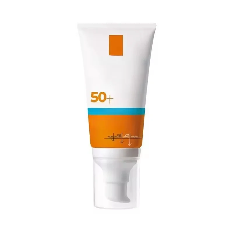 La Sunscreen 400 green label sunscreen Spf 50+ Anthelios Uvmune And Mixed Skin Sunscreen