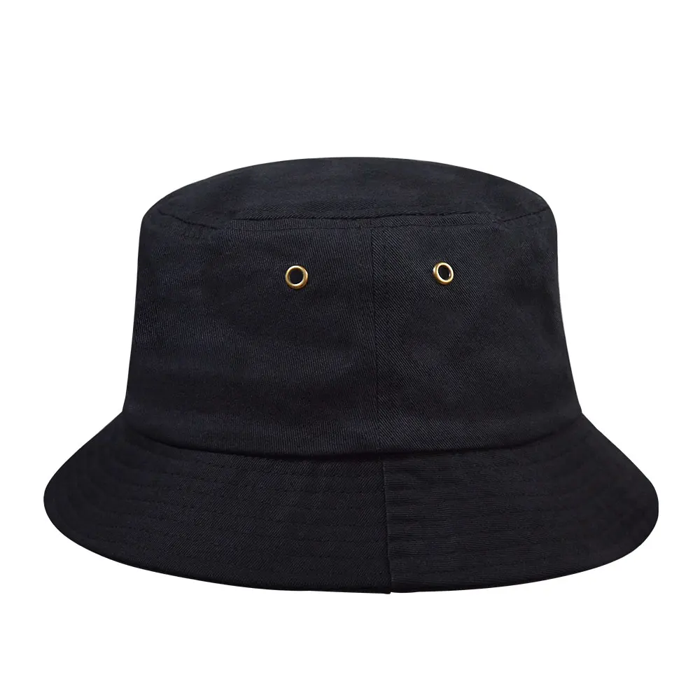 Cap Manufacturer Sports Hat Fishing Hat Outdoor Customize Fashion Fisherman Cap Bucket Hat