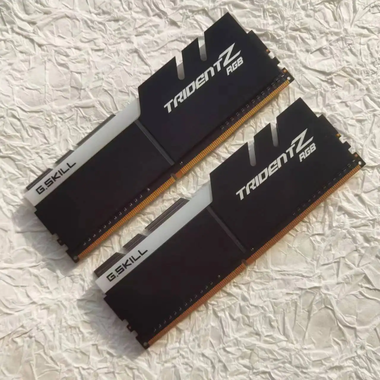 100% Original DDR3 DDR4 4GB 8GB 16GB 3000MHZ 3200MHZ memory Ram for Desktop with RGB