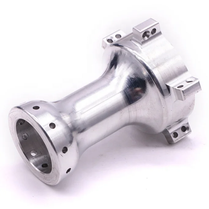 CNC stainless steel switch with logo automatic speed adjustment small car shift switch