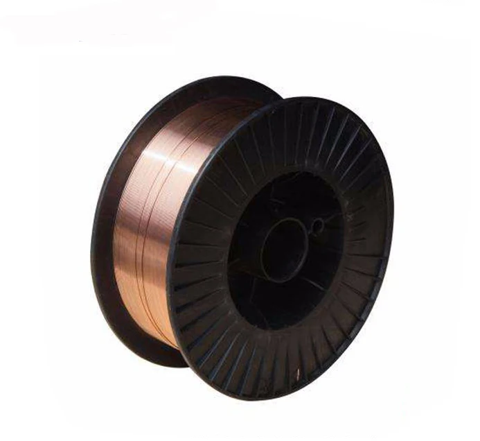 Cheap Price ER70S-6 CO2 Mig Welding Wire