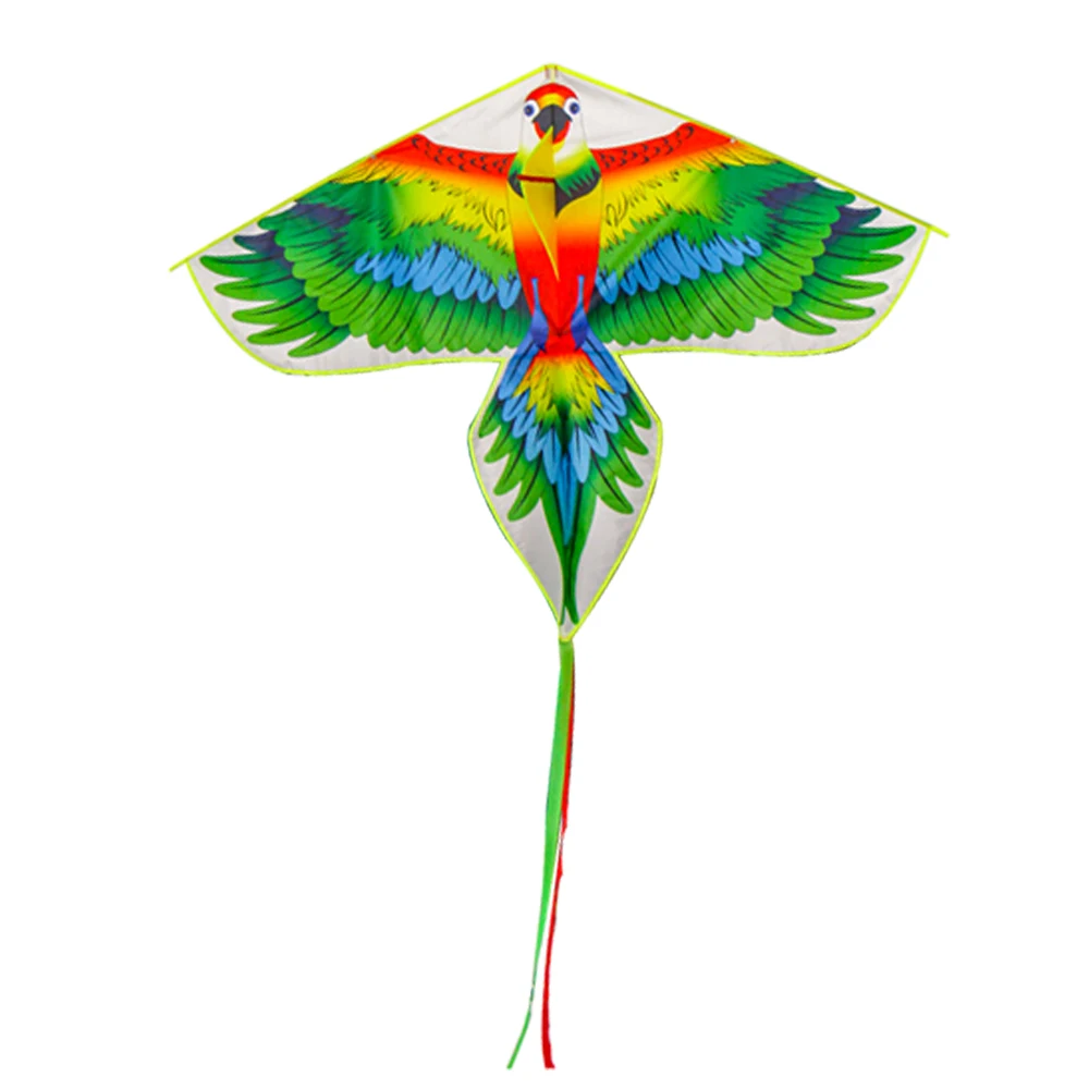 wholesale   customized easy flying  cartoon  cometas  para nios anima  kites