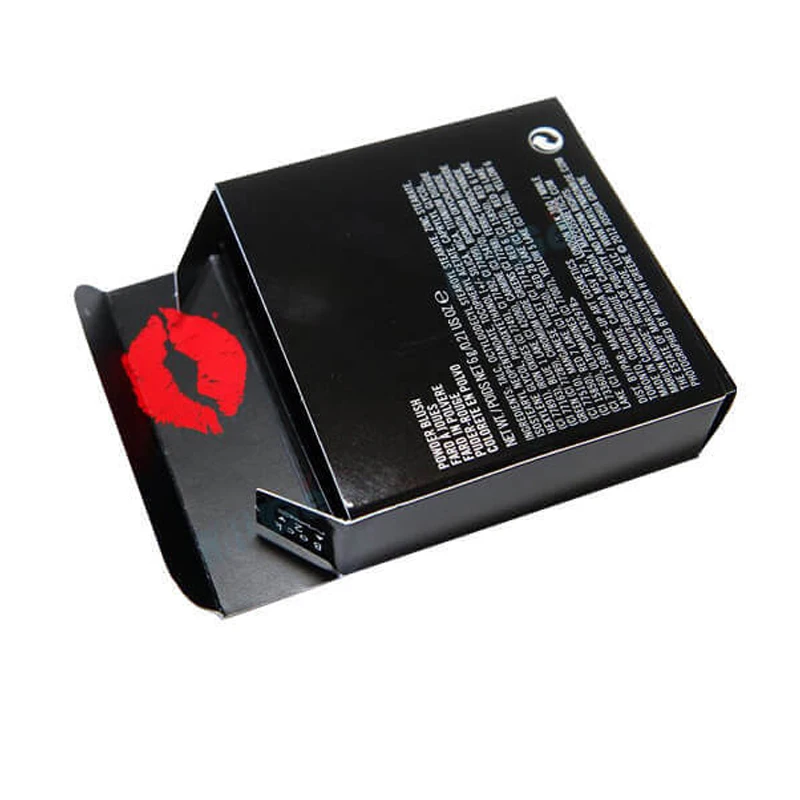 Jewelry Paper Packaging Box,Packaging Printed Box Companies,Chocolate Color Packaging Box