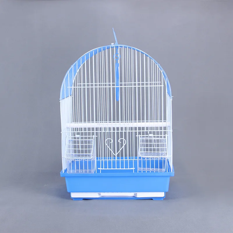 
Wholesale High Quality Large Parrot Cage Birds Cage Parrot Myna Budgie 